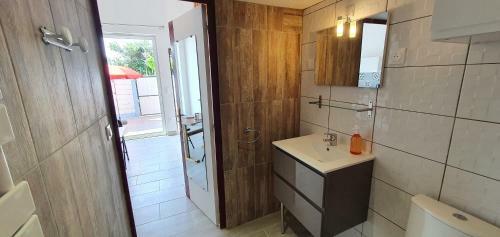 Apartamento Charmant Petit Coin de Paradis � La Teste