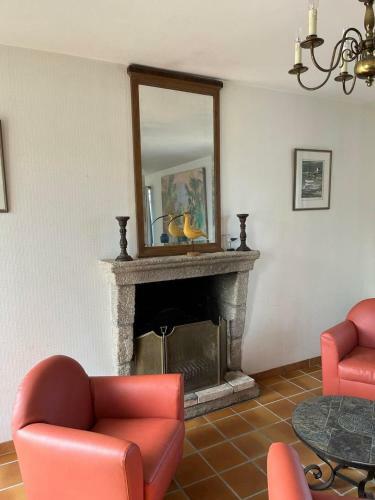Maison Face Oc�an