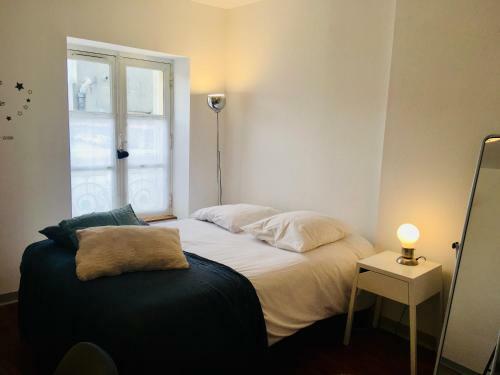 Apartamento Le Minage