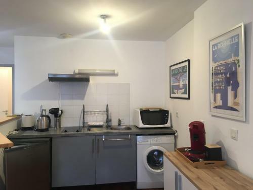 Apartamento Le Minage