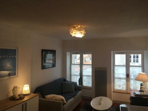 Apartamento Le Minage