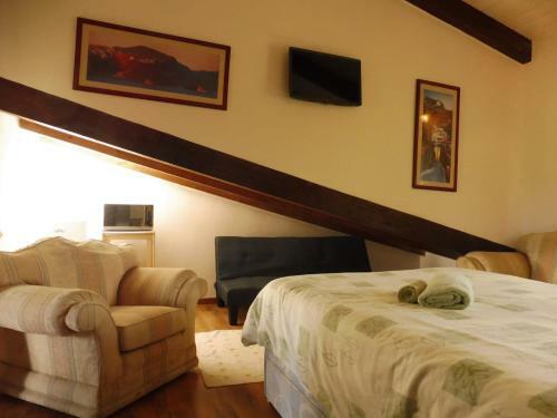 Villa Endeavour