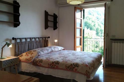 Casa Lavezola Con Giardino