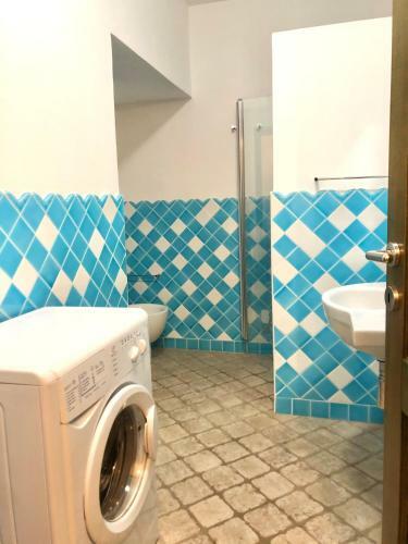Domus Apartment Sole