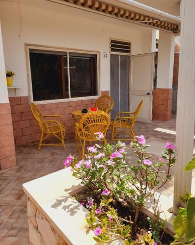 A Casa Di Pina