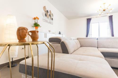 Apartamento Salento Luxury Seaside Villa X4 With Pool