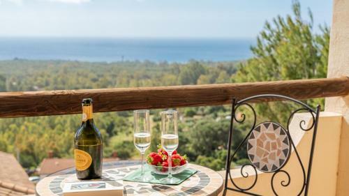 Villa Mirto 5&1
