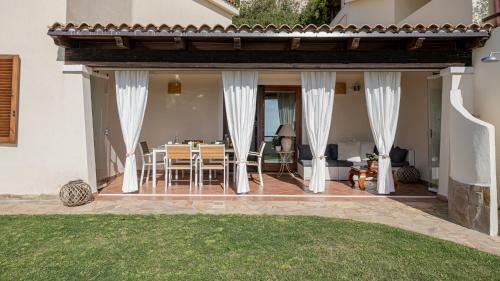Villa Mirto 5&1