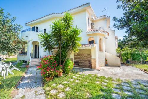 Villa Sa Tiacca - Large Groups - 100 Mt From The Beach