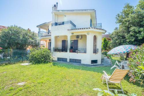Villa Sa Tiacca - Large Groups - 100 Mt From The Beach