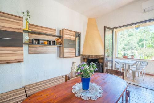 Villa Sa Tiacca - Large Groups - 100 Mt From The Beach