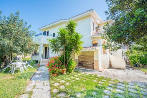 Villa Sa Tiacca - Large Groups - 100 Mt From The Beach
