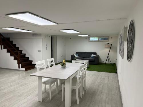 Villa Beach House Sant'andrea