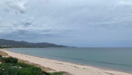 Villa Beach House Sant'andrea