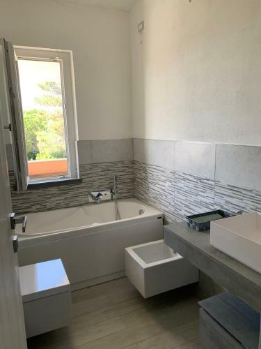 Villa Beach House Sant'andrea
