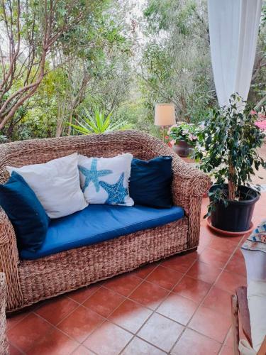 Villa Margherita