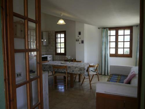 Apartamento Appartamenti Murvoni