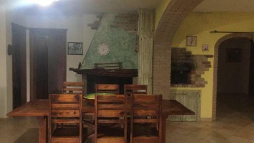 Apartamento Appartamento Naracu