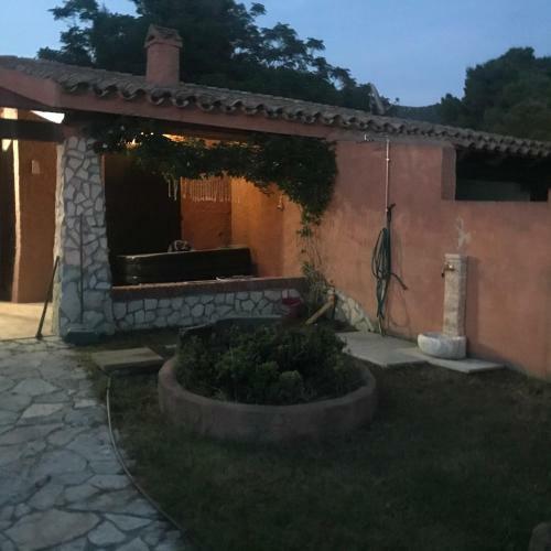 Villa Maria