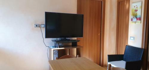 Apartamento Ideale Per Famiglia Con Bambini