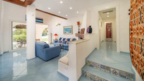 Villa Sandra 11&1