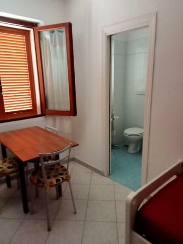 Apartamento Casa Angela