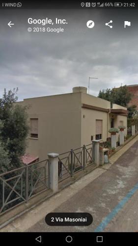 Apartamento Masoniai