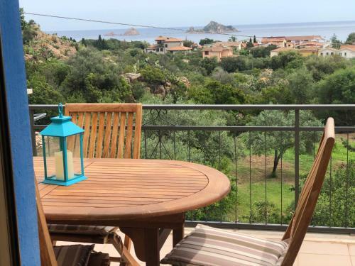 Apartamento Marvelous Sardinia