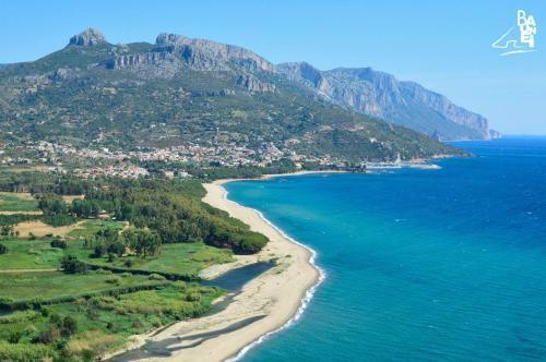 Apartamento Marvelous Sardinia