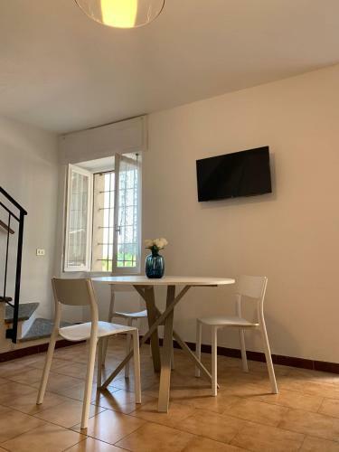 Apartamento Casa Silvana