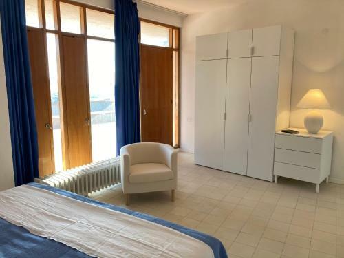 Villa Punta Ala Con Vista Panoramica