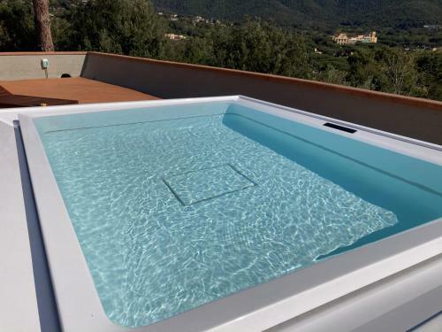 Villa Punta Ala Con Vista Panoramica