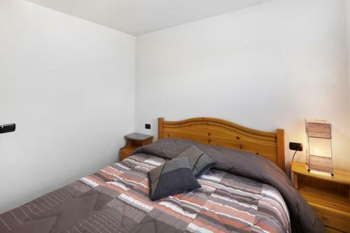 Apartamento Baita Bruno 2