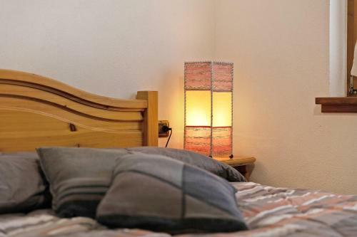 Apartamento Baita Bruno 2