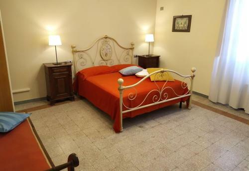 Bed & Breakfast Resort Palazzo Deca