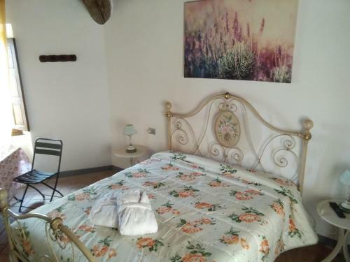 Bed & Breakfast Resort Palazzo Deca
