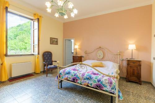 Bed & Breakfast Resort Palazzo Deca