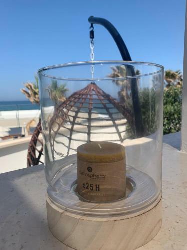 La Caletta Suite Torre Canne