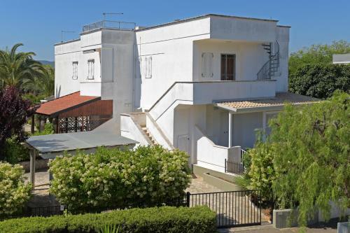 Villetta Terme Di Torre Canne