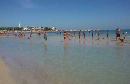 Villetta Terme Di Torre Canne