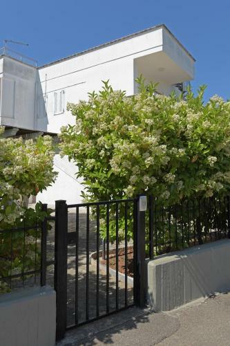 Villetta Terme Di Torre Canne