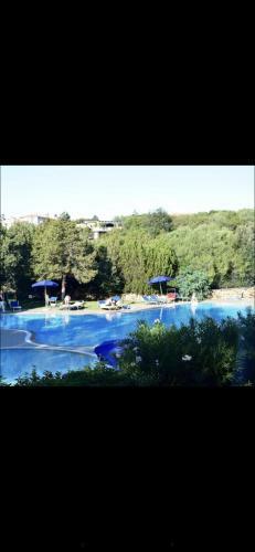 Apartamento Appartamento Porto Rotondo