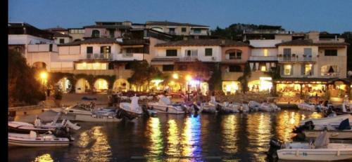 Apartamento Appartamento Porto Rotondo