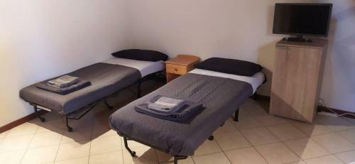 Apartamento Ciceri Properties