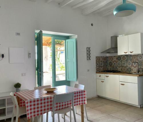 Apartamento Appartamenti Alba&tramonto