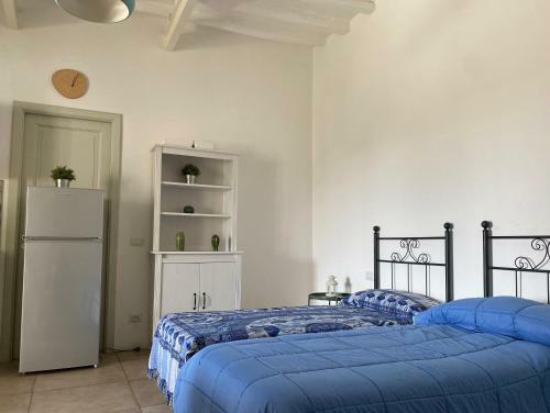 Apartamento Appartamenti Alba&tramonto