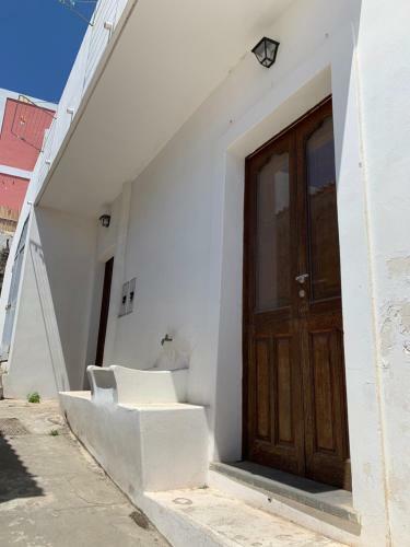 Apartamento Za Genia