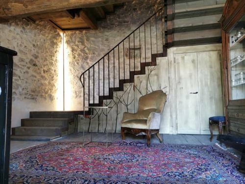B&B Il Castello Di Lucawest