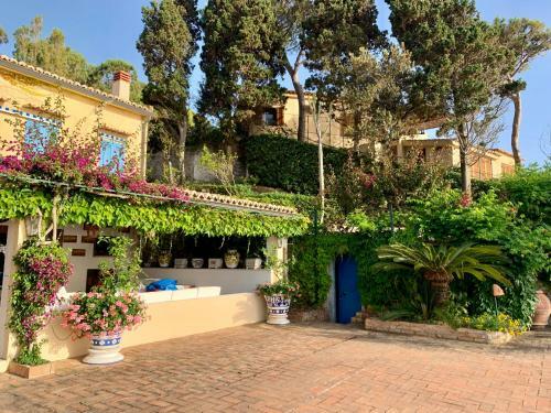 Casa Stromboli