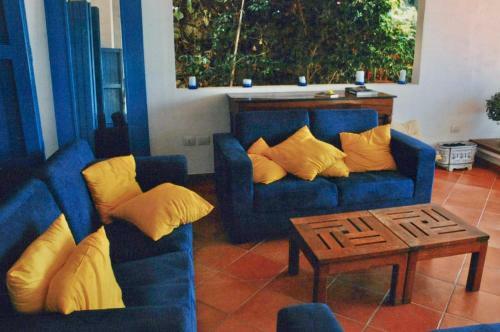 Casa Stromboli